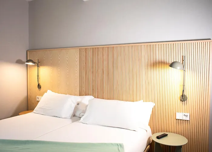 Hostal Dos Rios