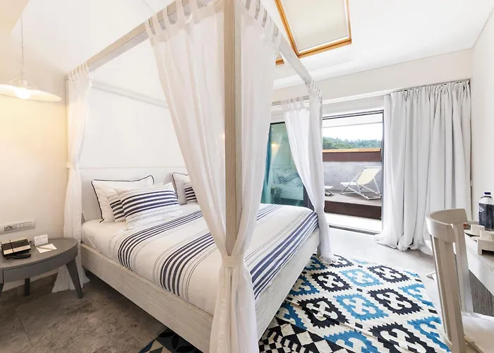 D-Resort Gocek