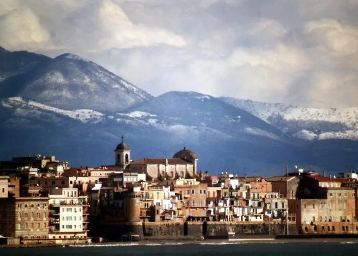 La Casa degli Artisti