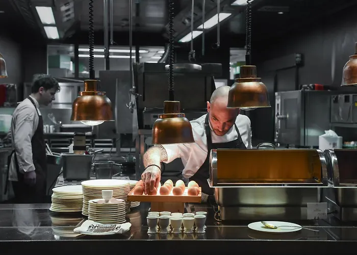 Alpengold Hotel Davos