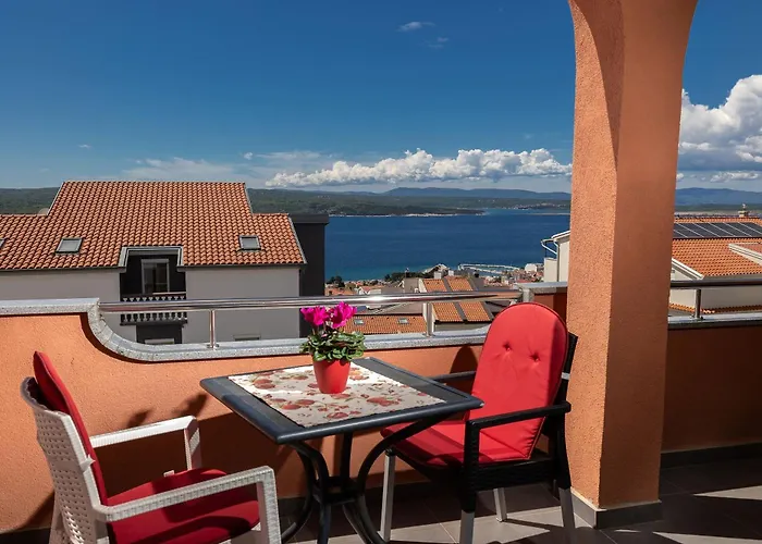 Apartments Mikanovic