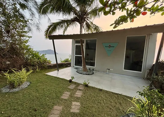 Cintacor Island Resort