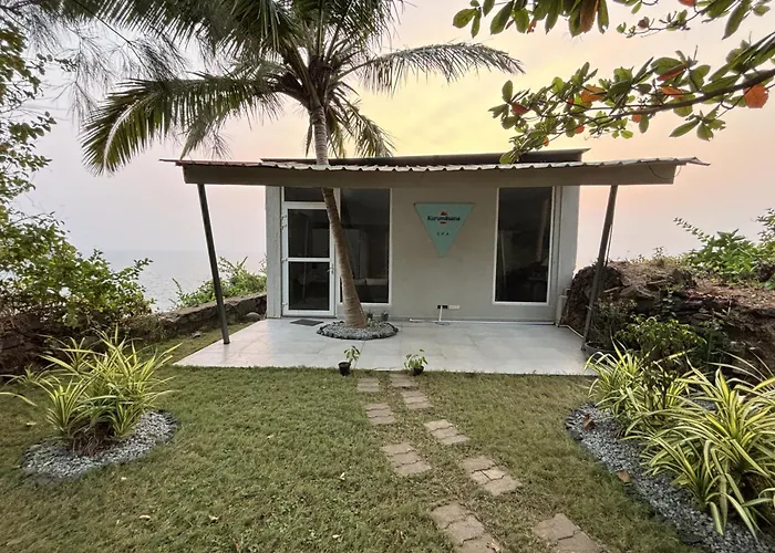 Cintacor Island Resort