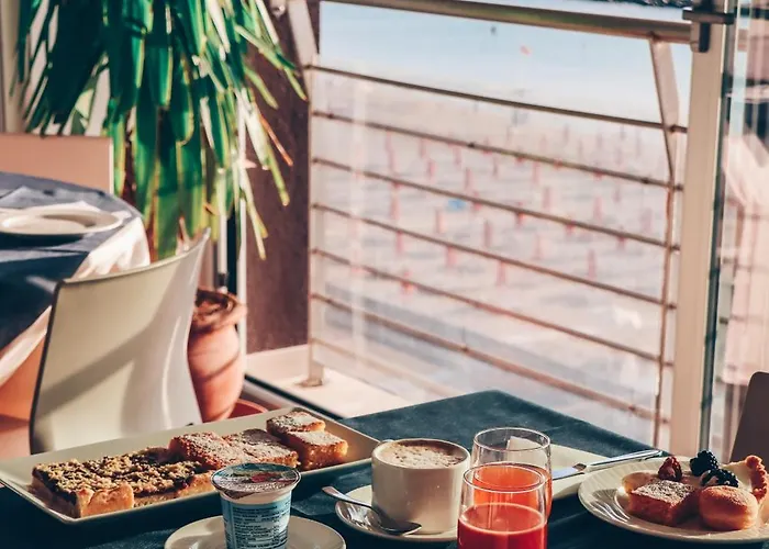 Hotel Ideal