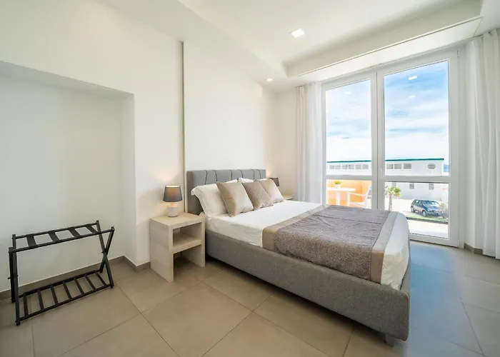 Poseidon Rooms
