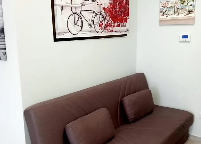 Appartamento Moderno in Centro città