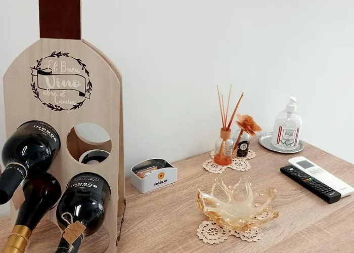 Appartamento Moderno in Centro città