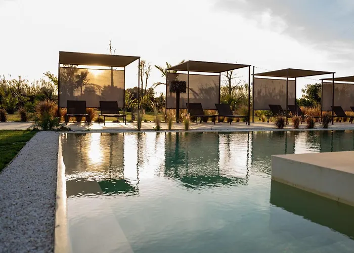 Villa Grumolara & Spa