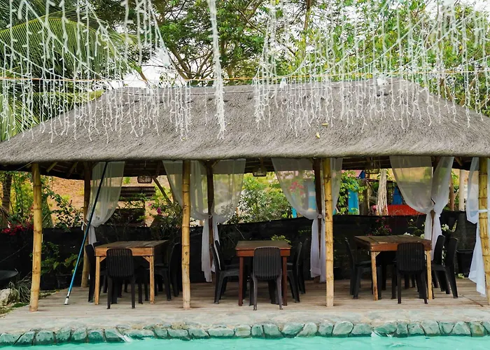 Marika Resort