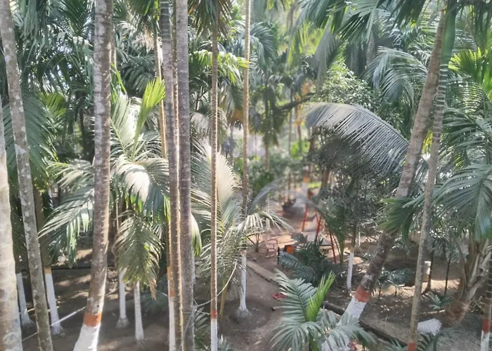 Vaibhav Naik Madhuli Cottage