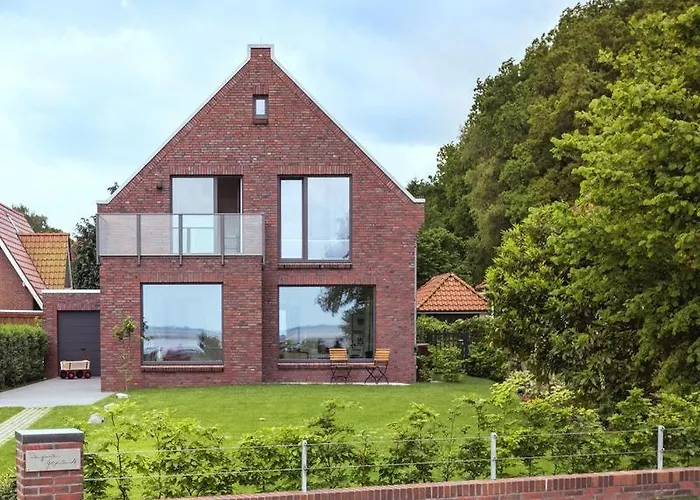 Haus Dangaster Gezeiten, An der Rennweide 32, 120qm
