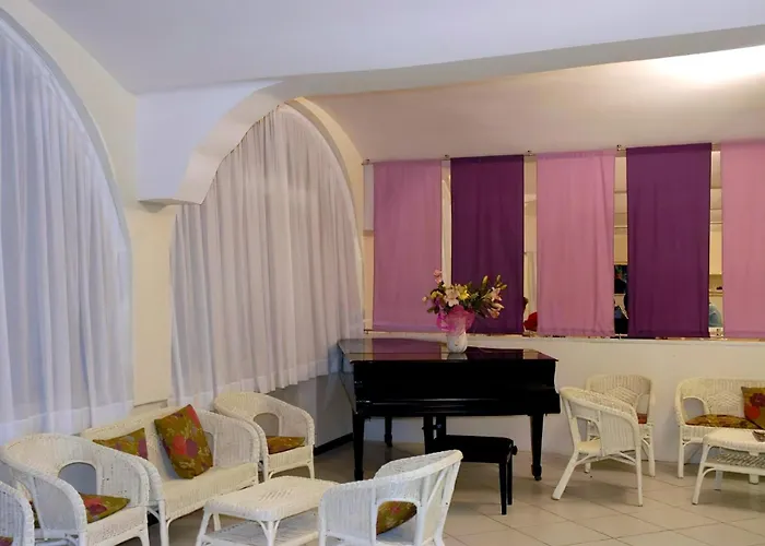 Gargano Hotel Helios