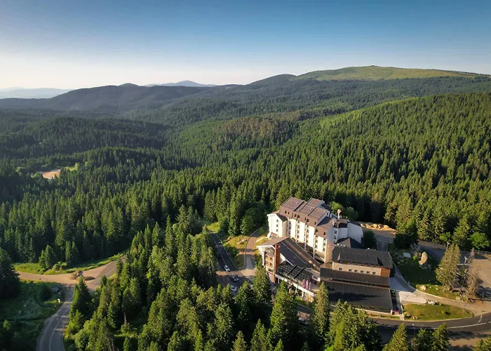 Hotel Putnik Kopaonik
