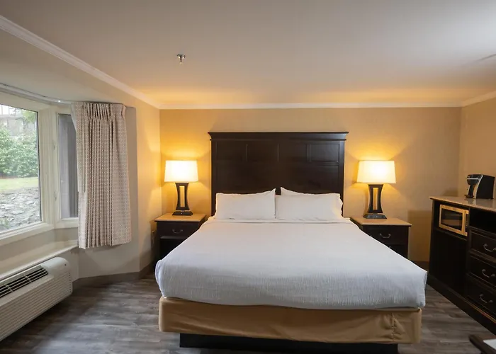 Peek'N Peak Resort Trademark Collection By Wyndham