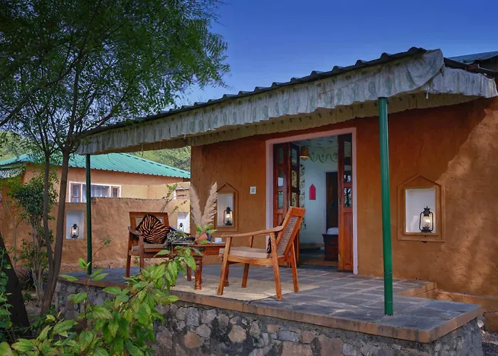 Bagh Serai By Alaya Stays