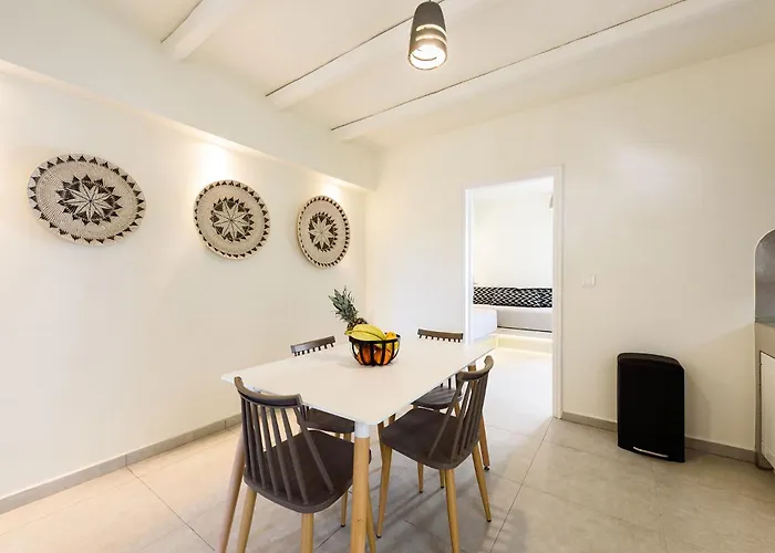 Vammos Luxury Residences