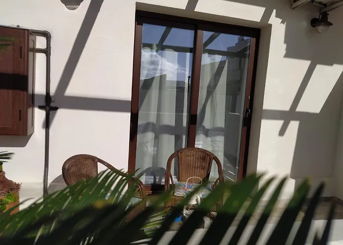 Dimora D'Estate