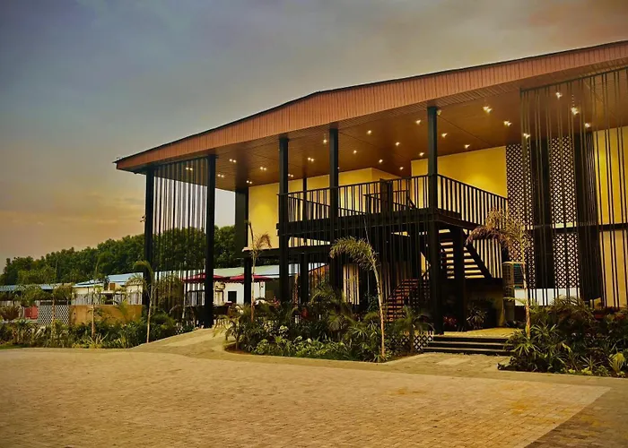 Vintclub Resort