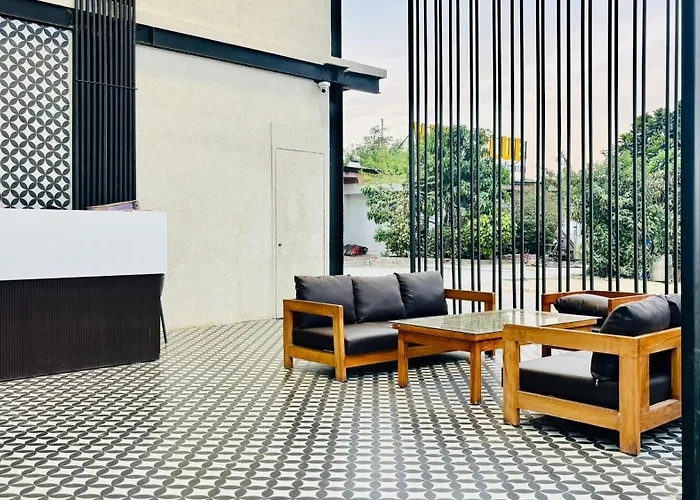 Vintclub Resort