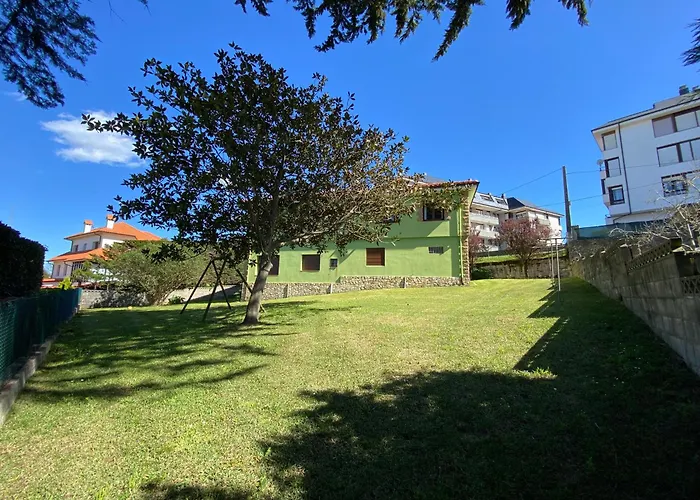Casa Roji