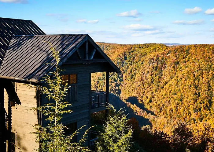 The Lodge At Primland, Auberge Collection