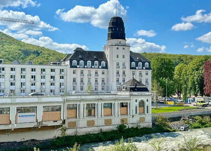 Ahrpart Hotel