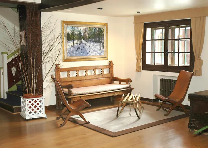 Snö Hotel Candanchú