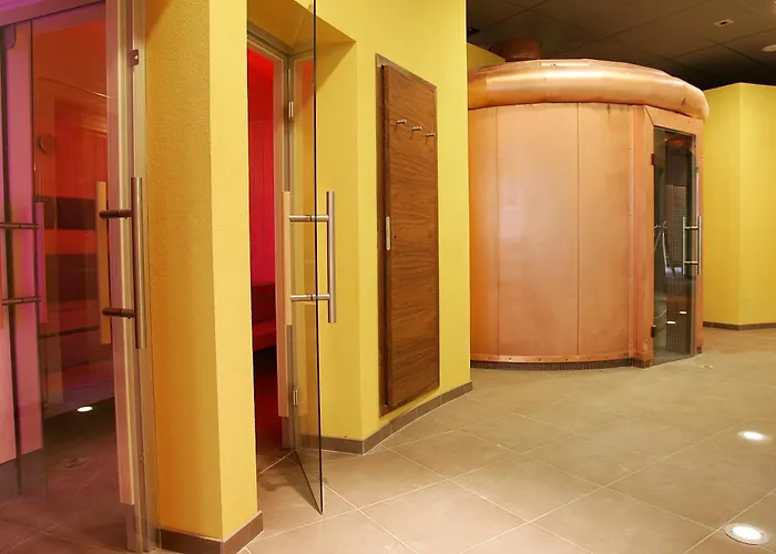 Hotel Thermana Park Lasko**** Superior