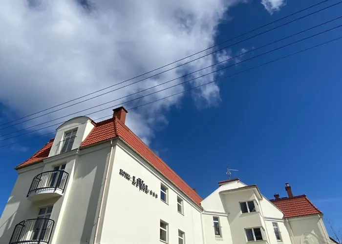 Hotel Lival