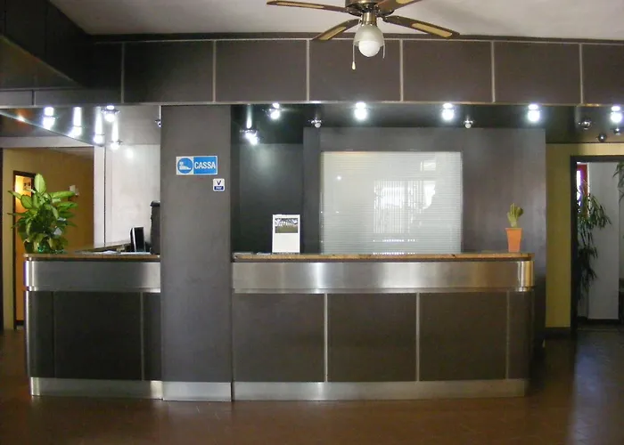 Hotel Turismo