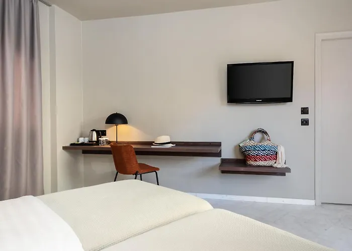 Hotel Nafpaktos