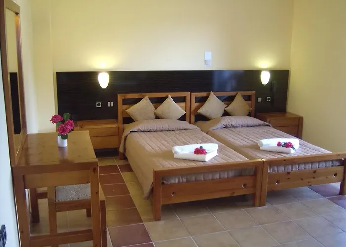 Thea Hotel