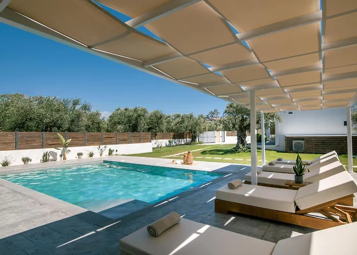 Armonia Boutique Hotel
