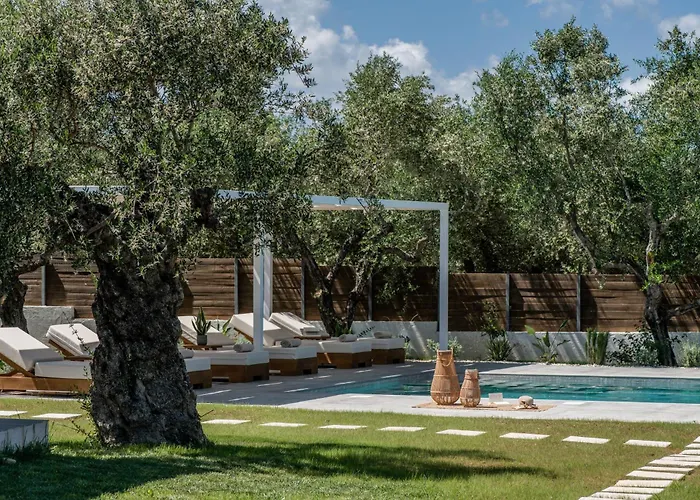Armonia Boutique Hotel