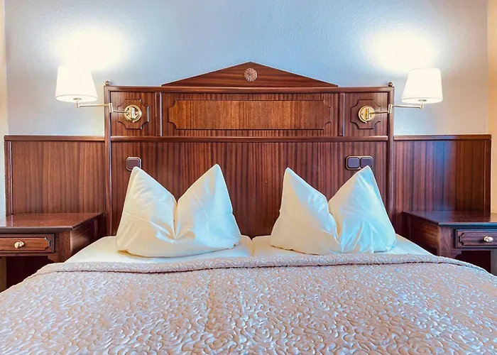 Strandhotel Graal-Müritz