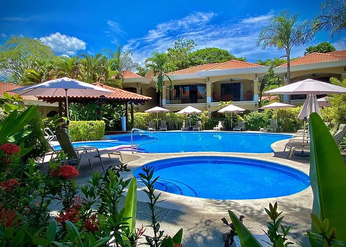 Monte Carlo Luxury Condominiums