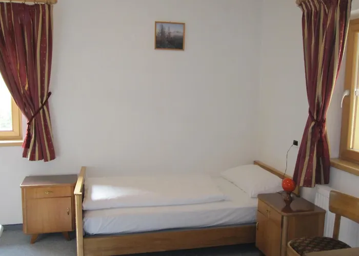 Hotel Borest