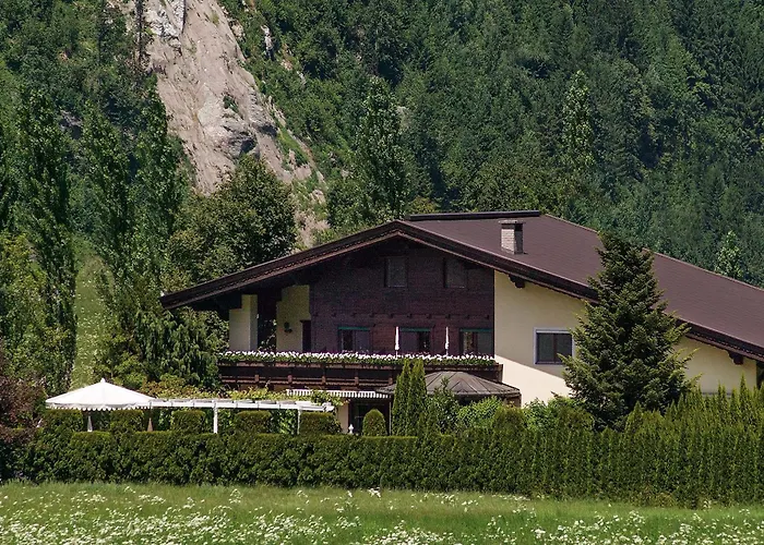 Boutiquehotel Säumler