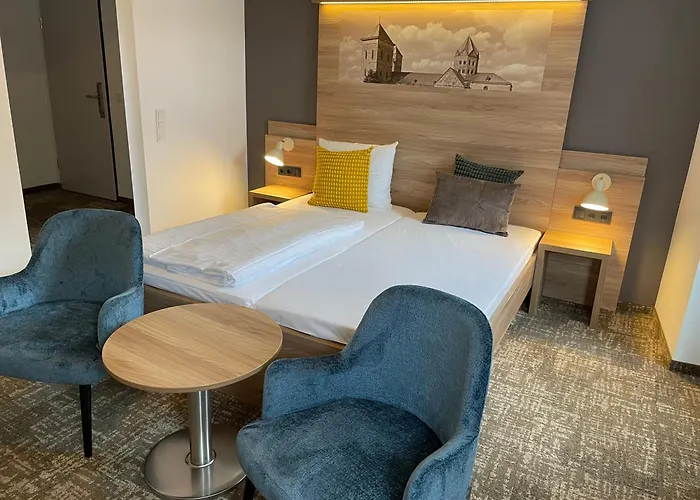 Dom Hotel