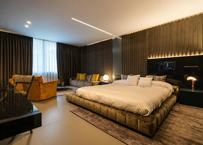 Hotel Ariston