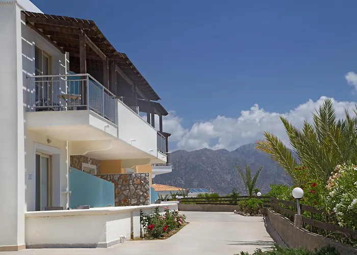 Grand Blue Beach Hotel