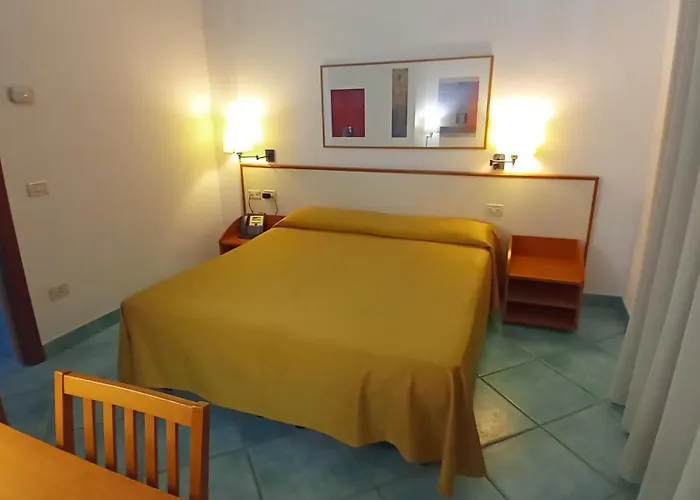 Hotel Amyclae
