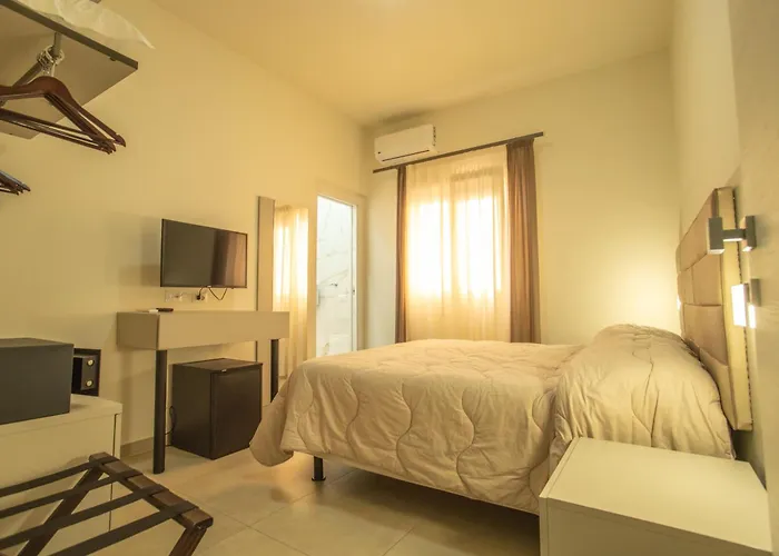 Hotel Nautic