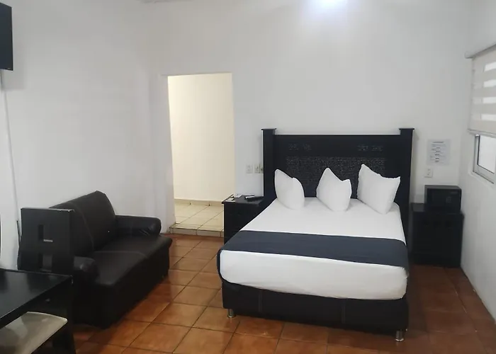 Loft Hotel Malecon Vallarta
