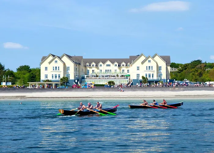 Galway Bay Hotel Conference & Leisure Centre