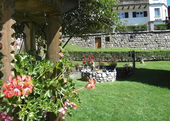 Hotel L'Ideale