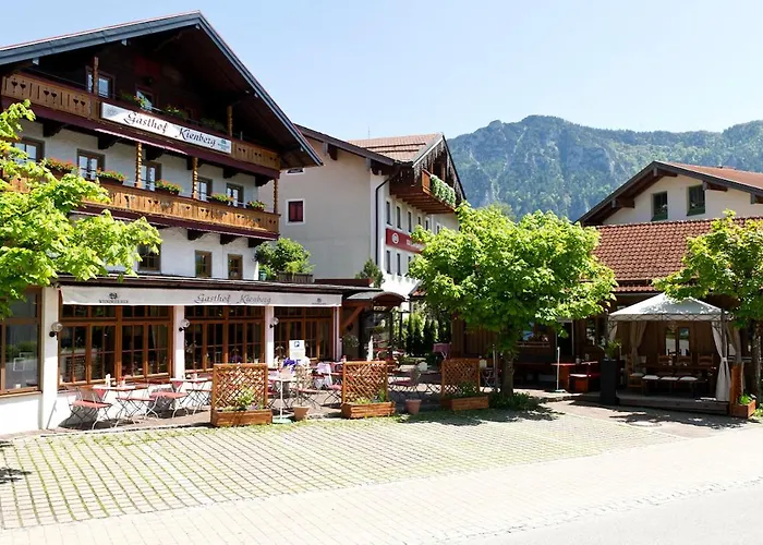 Gasthof Kienberg