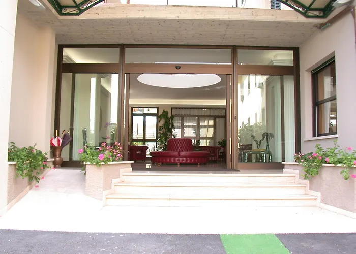 Hotel Del Buono Wellness&Medical Spa