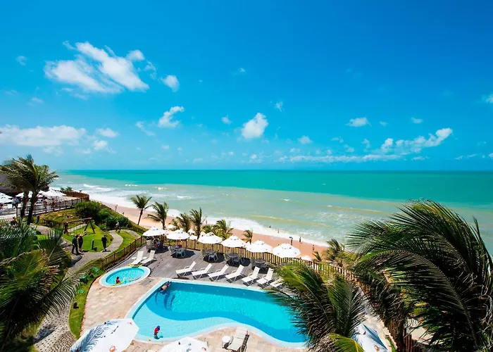 Rifoles Praia Hotel E Resort