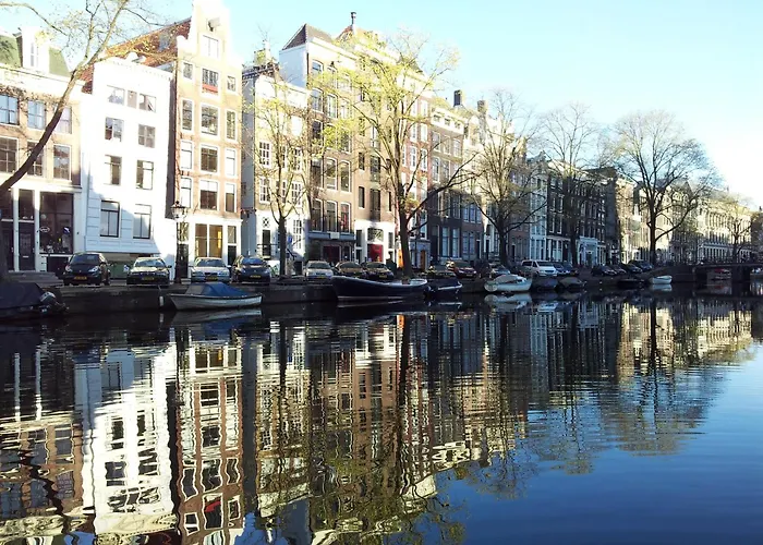 Hotel Hoksbergen